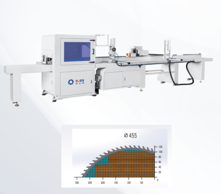 MÁY CẮT CHÍNH XÁC CNC