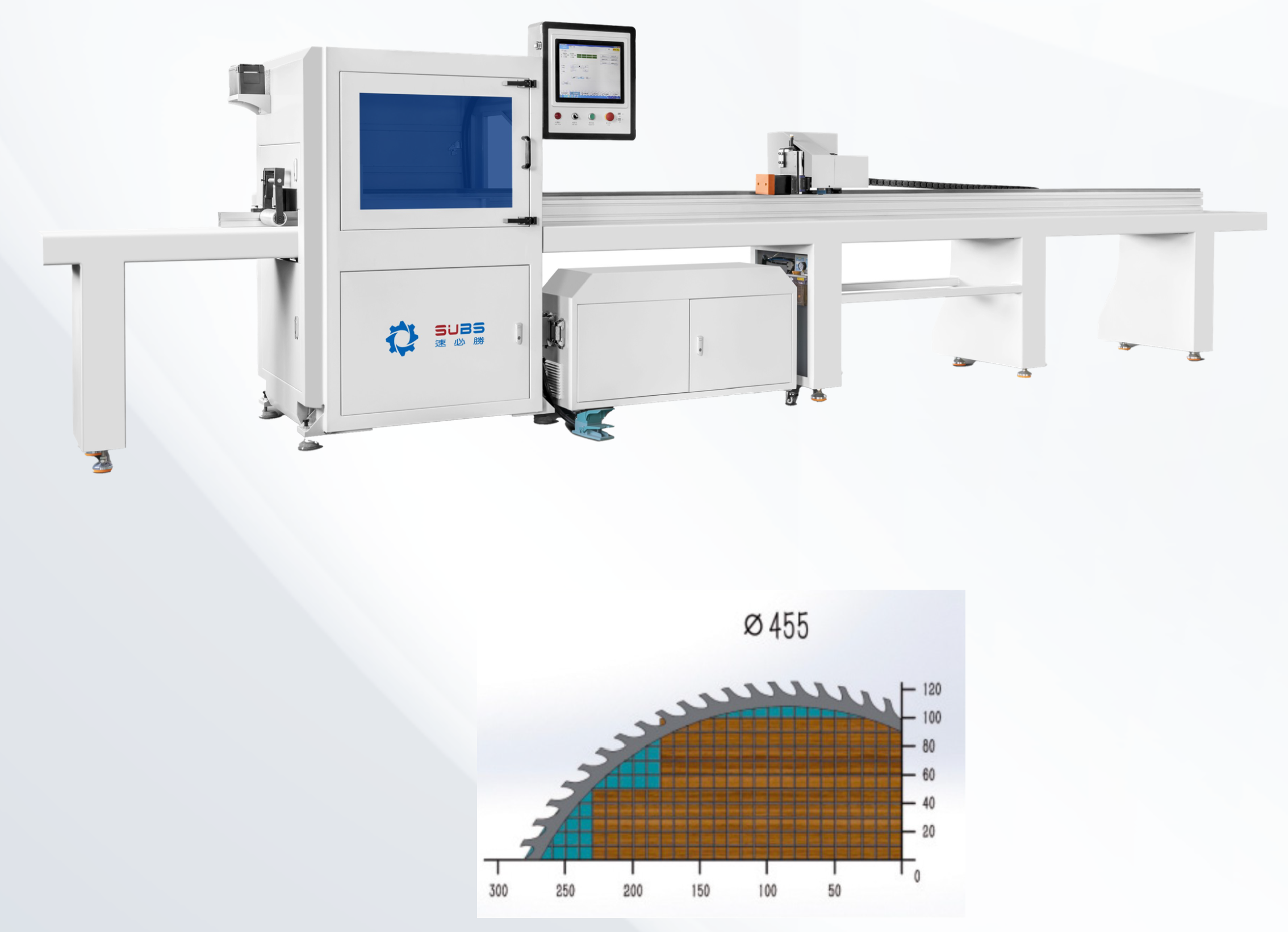 MÁY CẮT CHÍNH XÁC CNC