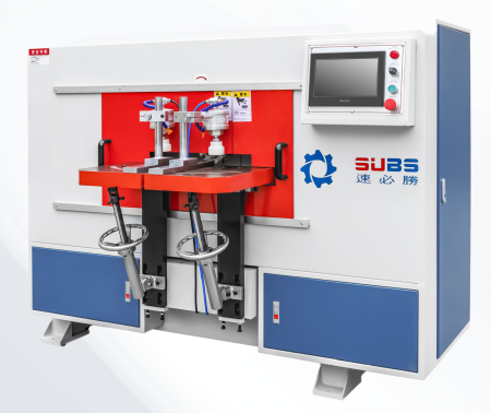 MÁY MỘNG DƯƠNG 1 ĐẦU CNC