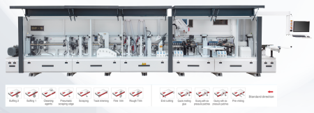 MÁY DÁN CẠNH TỐC ĐỘ CAO