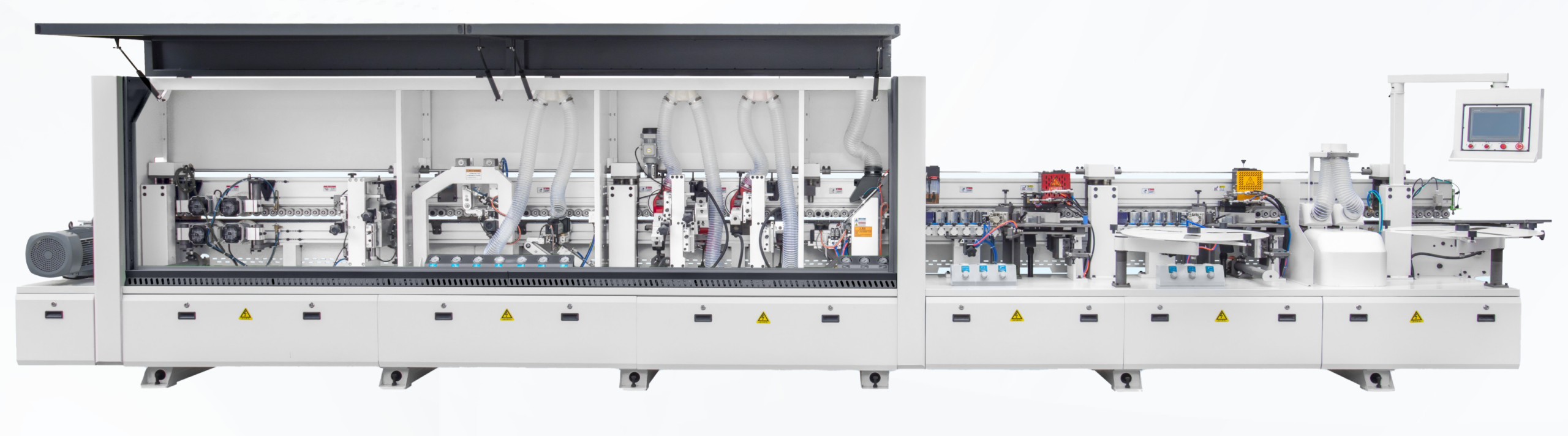 MÁY DÁN CẠNH TỐC ĐỘ CAO