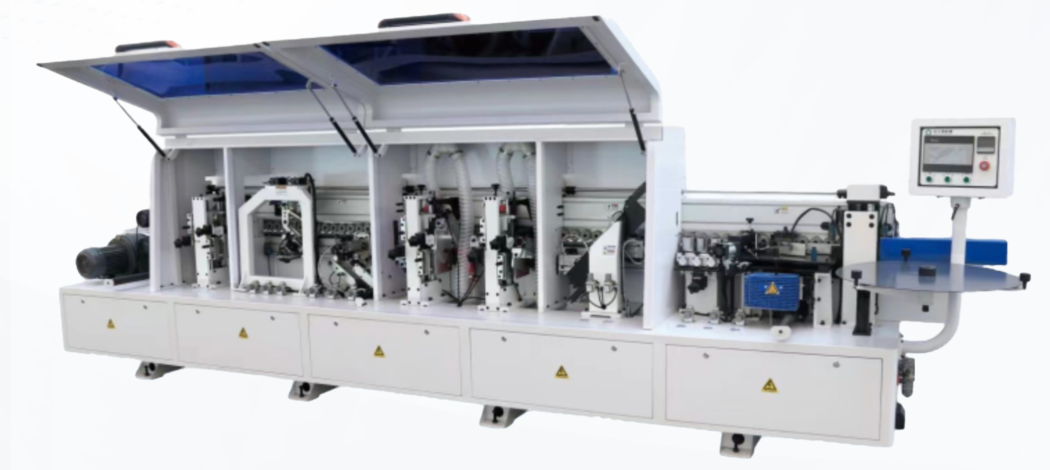 MÁY DÁN CẠNH TỐC ĐỘ CAO