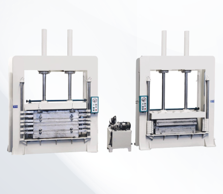 MÁY ÉP UỐN CONG 50 TẤN 2 BÀN