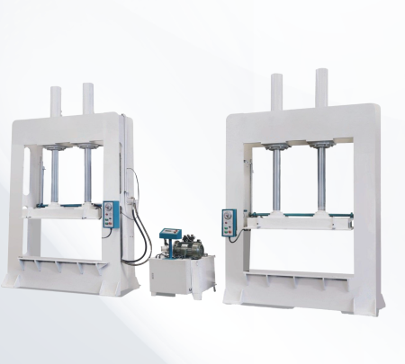 MÁY ÉP NGUỘI 100-120 TẤN