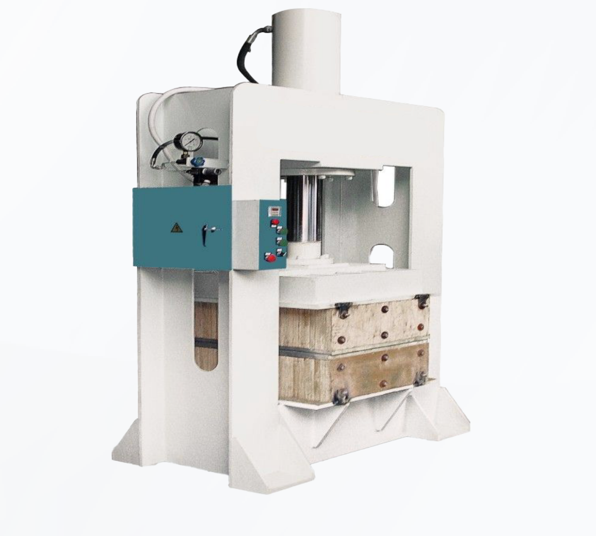 MÁY ÉP UỐN CONG 60 TẤN