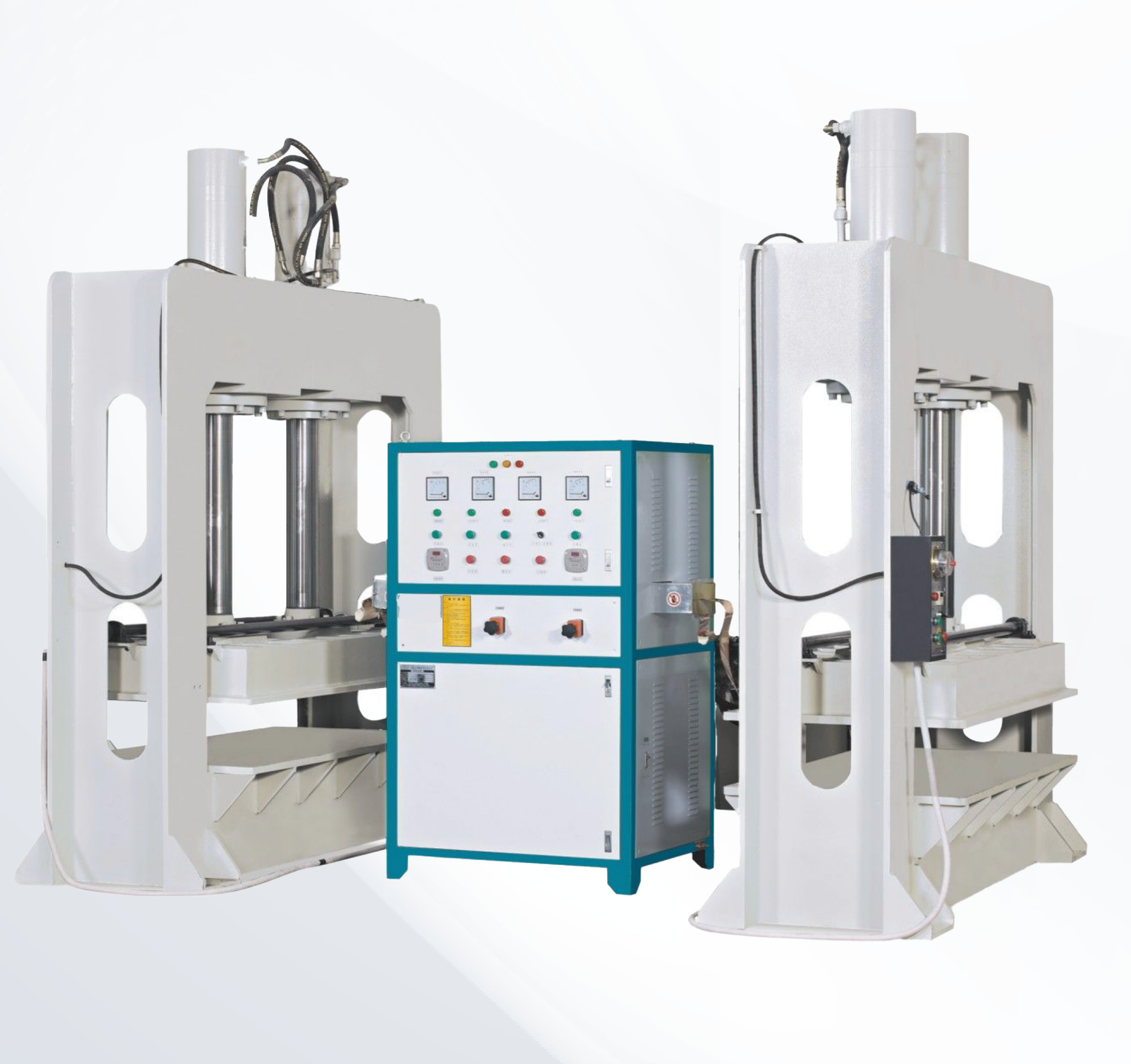 MÁY ÉP UỐN CONG CAO TẦNG 2 BÀN