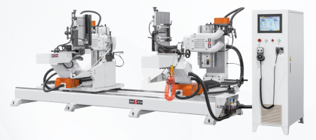 MÁY MỐNG DƯƠNG 2 ĐẦU CNC