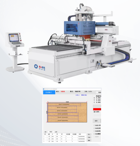 MÁY GIA CÔNG TRUNG TÂM CẮT KHOAN CNC
